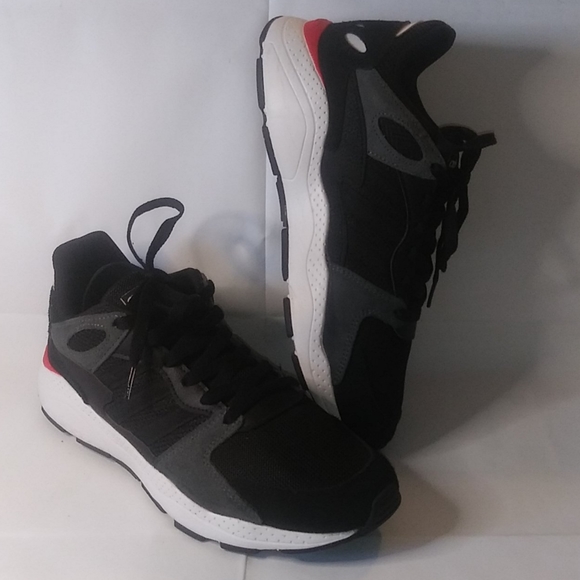 Adidas Crazychaos Men's Trainers - Picture 8 of 14